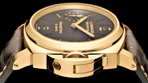 panerai price increase 2020|panerai watches review.